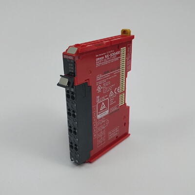 Omron NXSOD400 Safety Output Unit