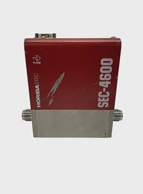 HoribastecSEC-4600RMFCMasaFlujoControladorN2100LM