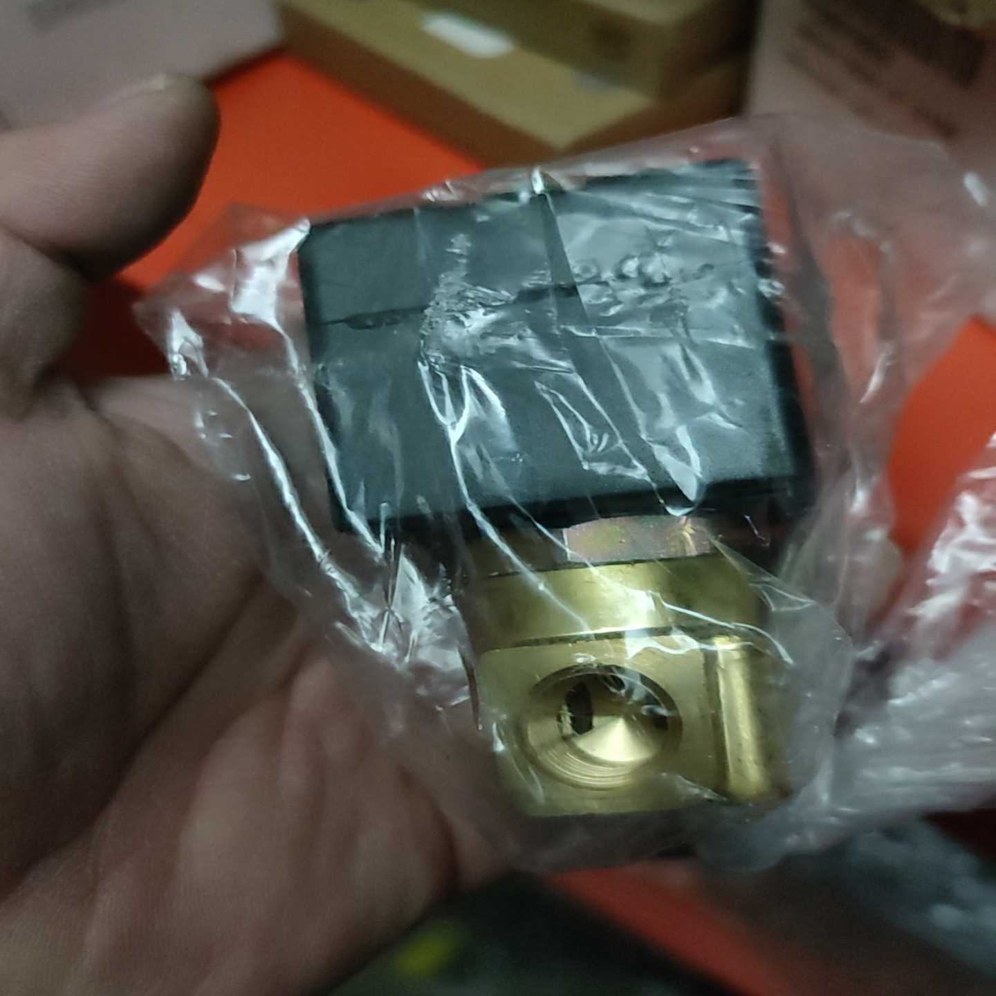 咨询-ASCOSCHTXB262B208NVQ电磁阀