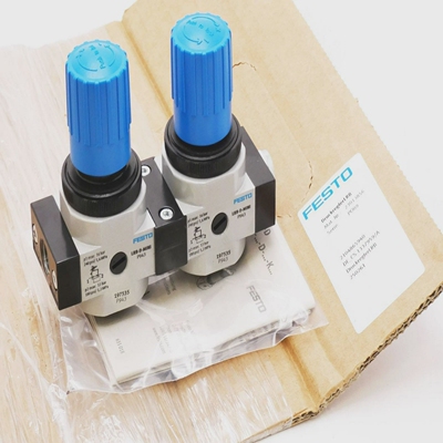 Festo23013856LRB-D-MINI197535DruckreglerLRB-unused-