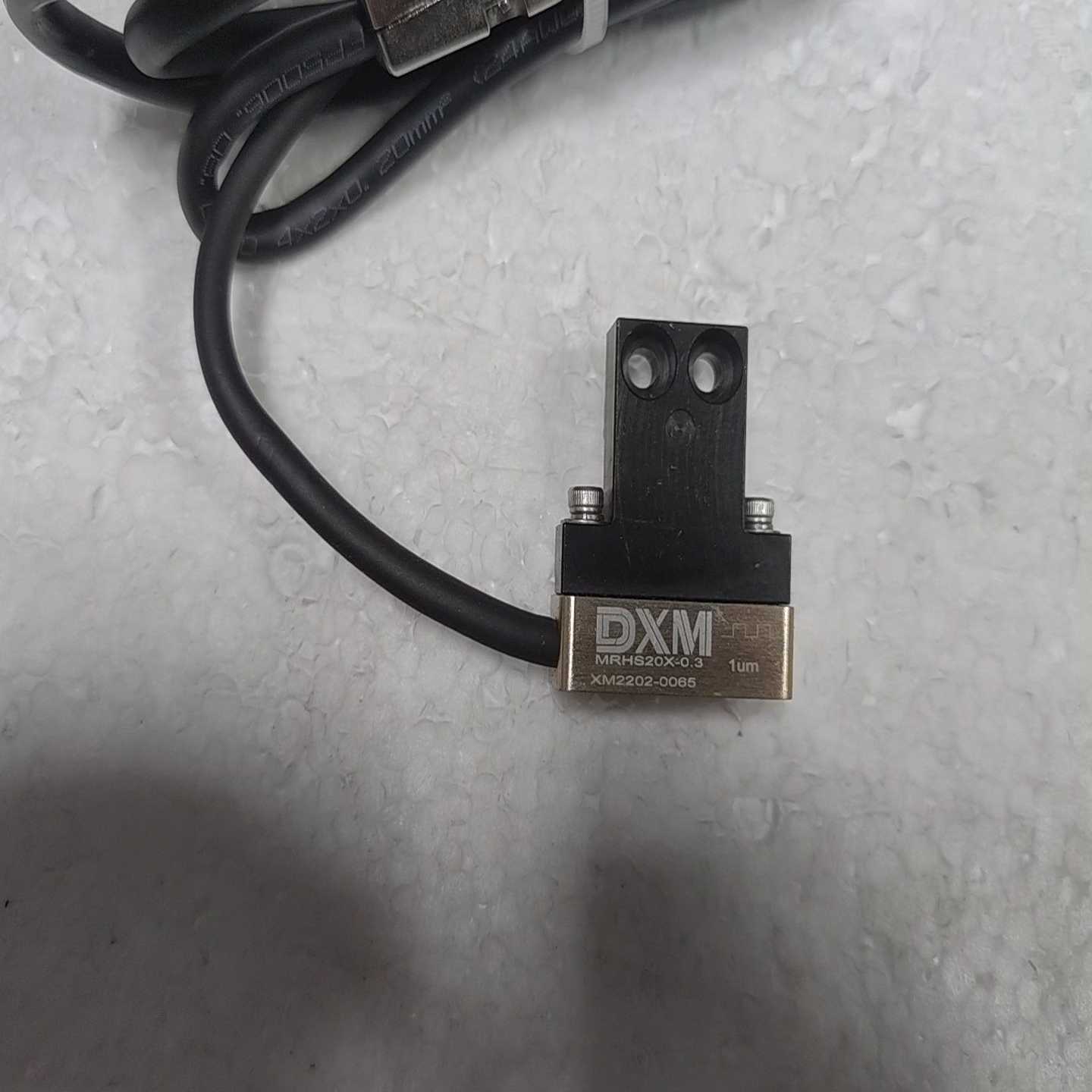 DXM读数头MRHS20X-0.31um实物拍询价