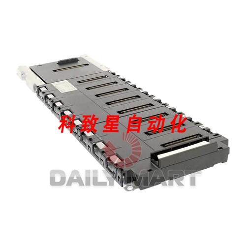 工业配件CS1W-BC082 PLC控制器