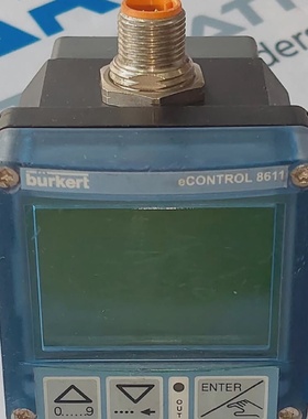 Brkert 8611 Wand 24V Brkert Magnetventil Fkm Gebraucht Burke