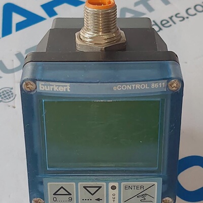 Brkert 8611 Wand 24V Brkert Magnetventil Fkm Gebraucht Burke