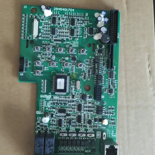 【询价】AB变频器PF400主板CPU板控制板 2945401704