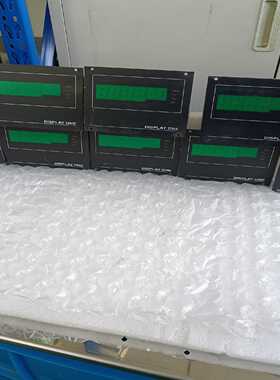 莱宝单通道显示器DISPLAYONE出售，230001现货--议价商品