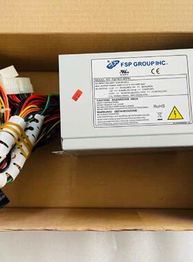 议价Fsp40060Pfi Industrial Computer Power Supply适用
