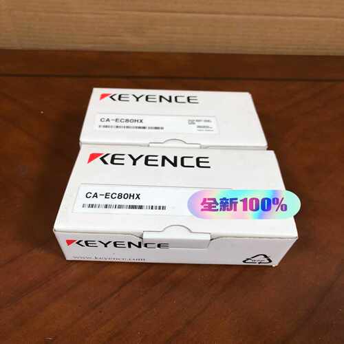 CA-EC80HX 基恩士KEYENCE~询价
