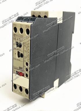 原装施耐德时间继电器RE4RL13BURE4RL13BU德国产