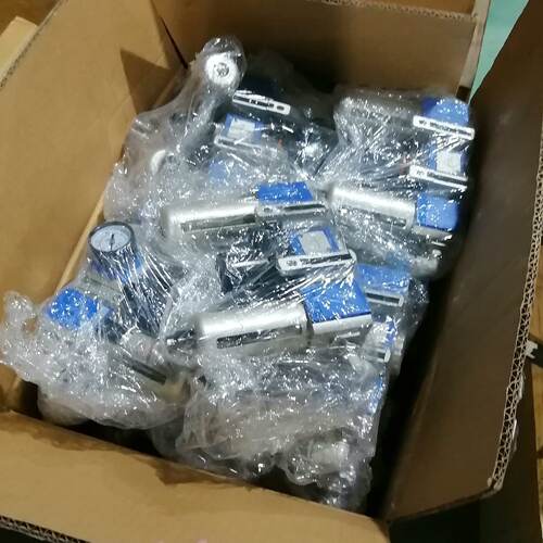议价三联油水分离器GF30008十GR30008十GL适用
