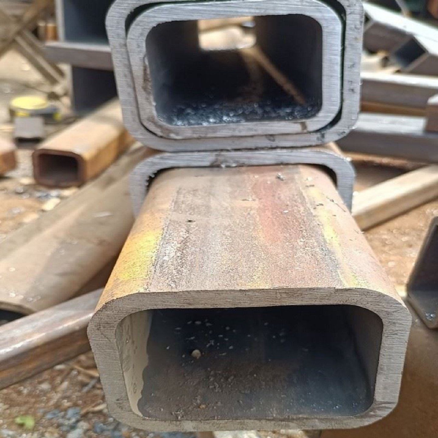 无缝方管零切加工矩形管长方形正方形伸缩套管2045号钢无缝钢管,金属材料及制品,钢管,淘宝优惠券,粉丝福利购,淘宝优惠卷