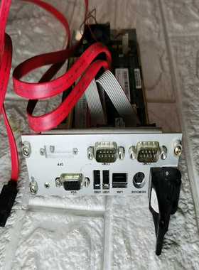 （议价）FOBA激光机主板FP28CompactP