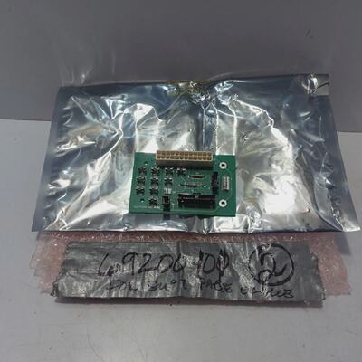 Tarjeta PCB Gai Tronics 69200101