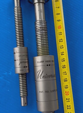 Universal丝杆PAT.NO.3997269-议价