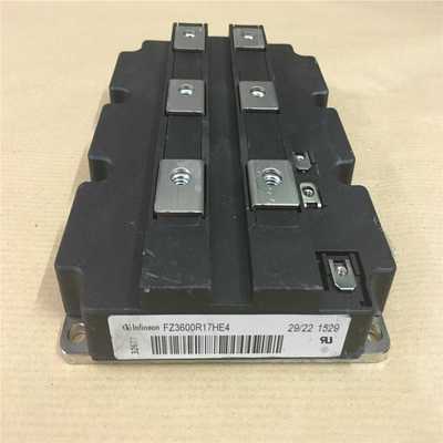 Infineon英飞凌IGBT模块FZ3600R17HE4询价