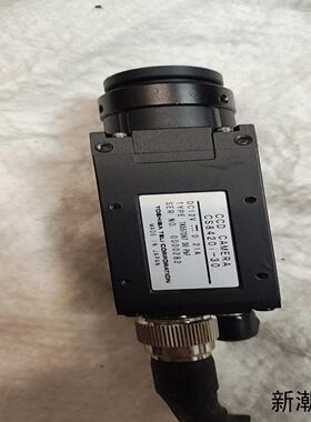 原装进口机工业相机 东艺泰力 CS8420i-30现货成色议价商品