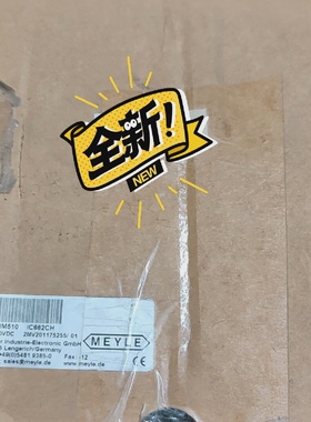 MEYLE CHM510 IC662CH  编码器询价