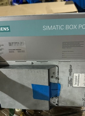 西门子工控机PC627B6ES76476BD260BB议价
