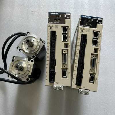 安川简易型450w伺服电机套装SGPMS-2R5A30A询价