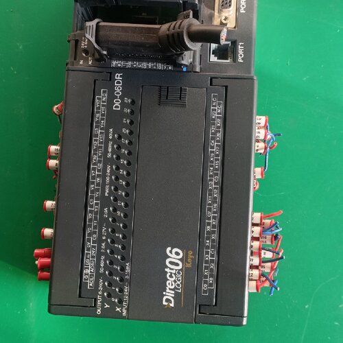 D006DR光洋CPUD016ND3实物拍摄二手