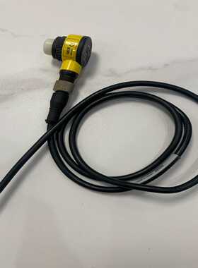 邦纳光电传感器T18GRXPQ光电传感器-议价