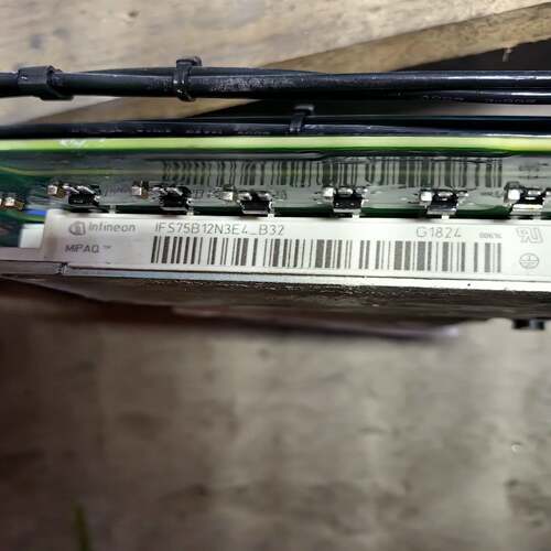 IFS75B12N3E4-B32件询价