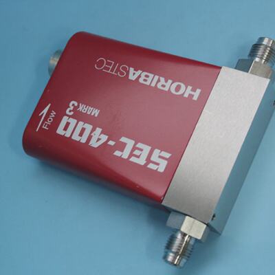 Horibastec MFC SEC400MK3 Ar 1SLM 1Pcs Free Expedited Shippin