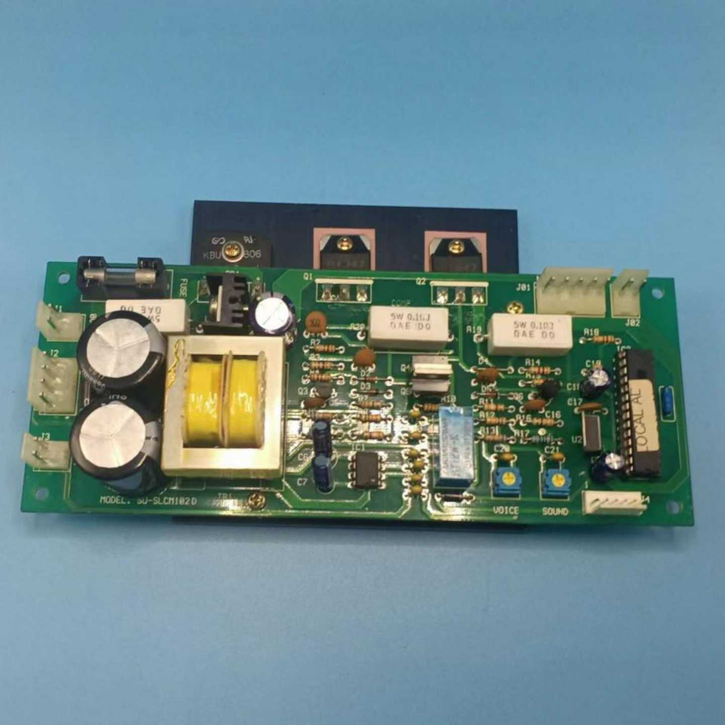 【议价】TAKAMISAWAPCB板PY12W-KSU-SLC