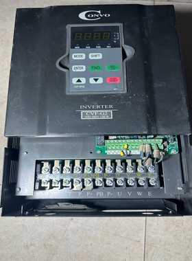 康沃变频器CVF-G2-4T0150B15kw