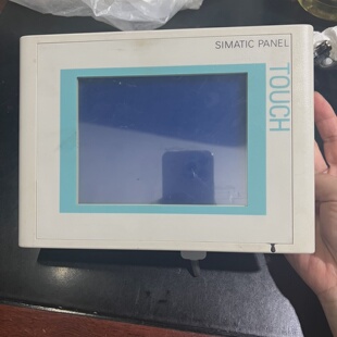 询 触摸屏6AV66400CA110AX1