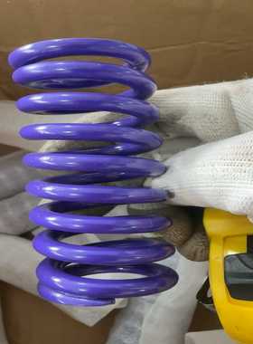 英国TI-SPRING涂塑蓝色钛合金弹簧rocksh【询价】