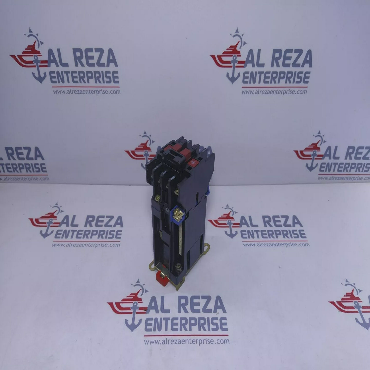 TelemecaniqueLP1-D123ContactorCoilVoltage388VLX4D09LP