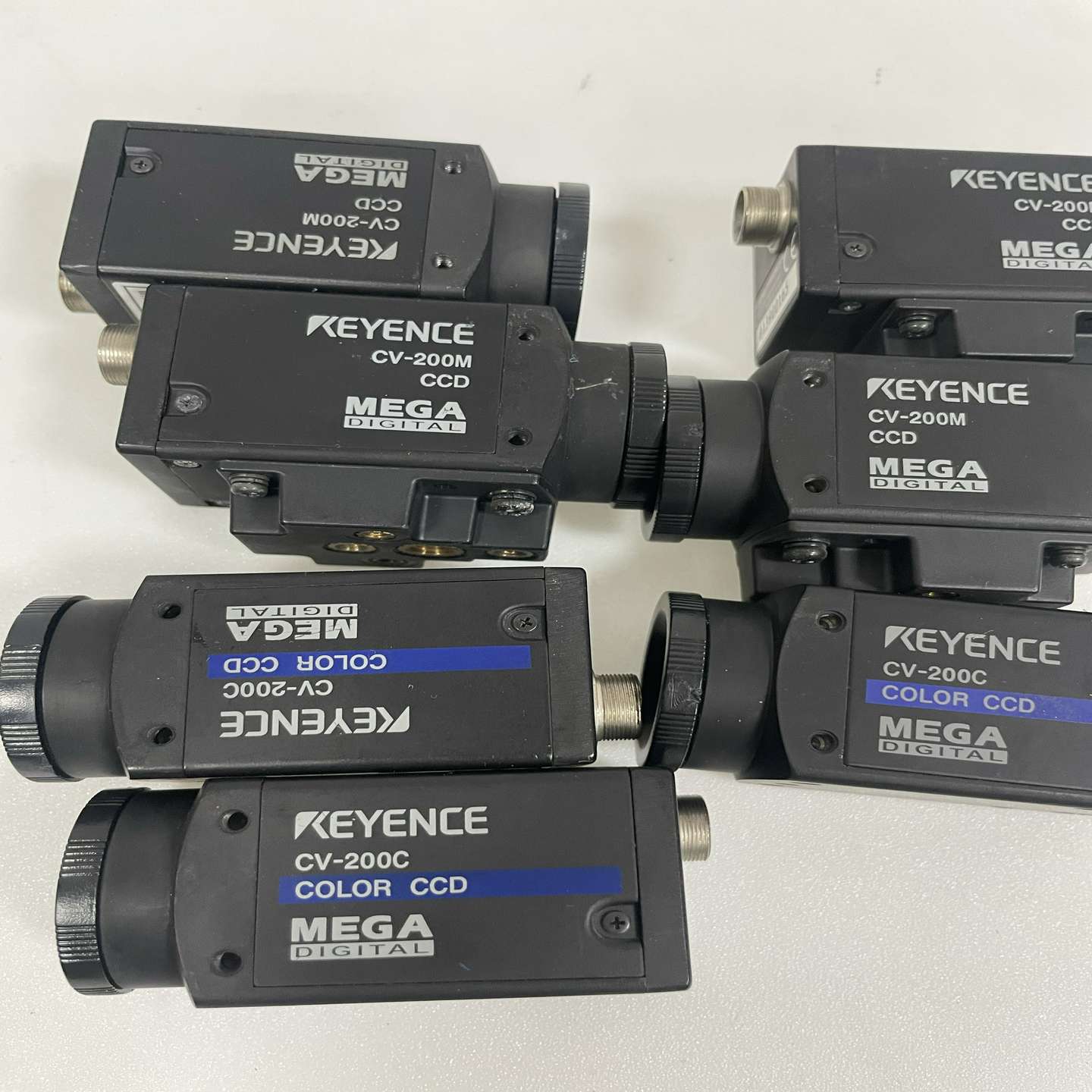 议价-CV-200CCV-200M基恩士KEYENCE视觉工业相机单价