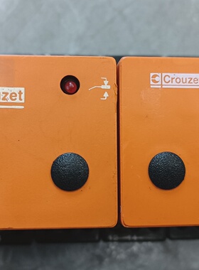 议价Crouzet（Syrelet）高诺斯继电器DWRS 440