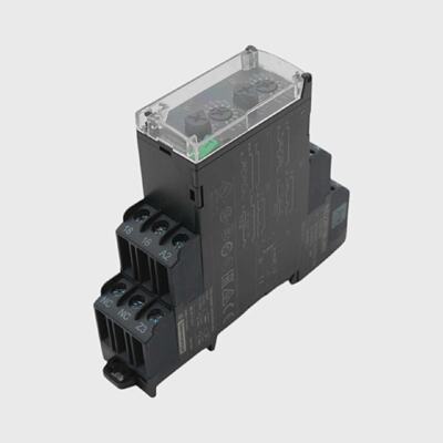 Telemecanique RE22R1MLMR 24240VAC  24240VDC Zeitrelais  Time