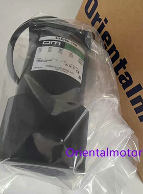 无刷电机5IK90GUSWM东方马达全新现货质保-议价