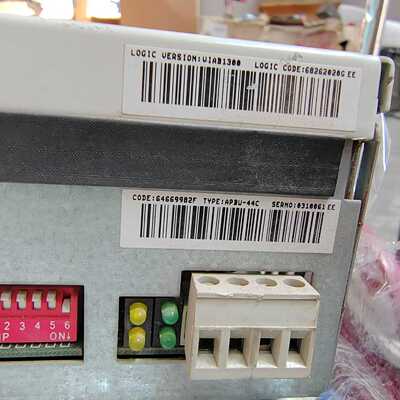 变频器配件APBU-44CAPBU-44E询价