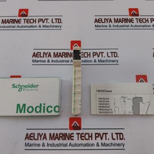 Mdulo De Entrada Discreta SCHNEIDER ELECTRIC TM5SDI12D