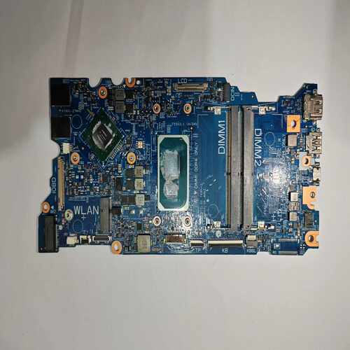 （议价）笔记本坏主板，板载CPUSRK05，i51135G7