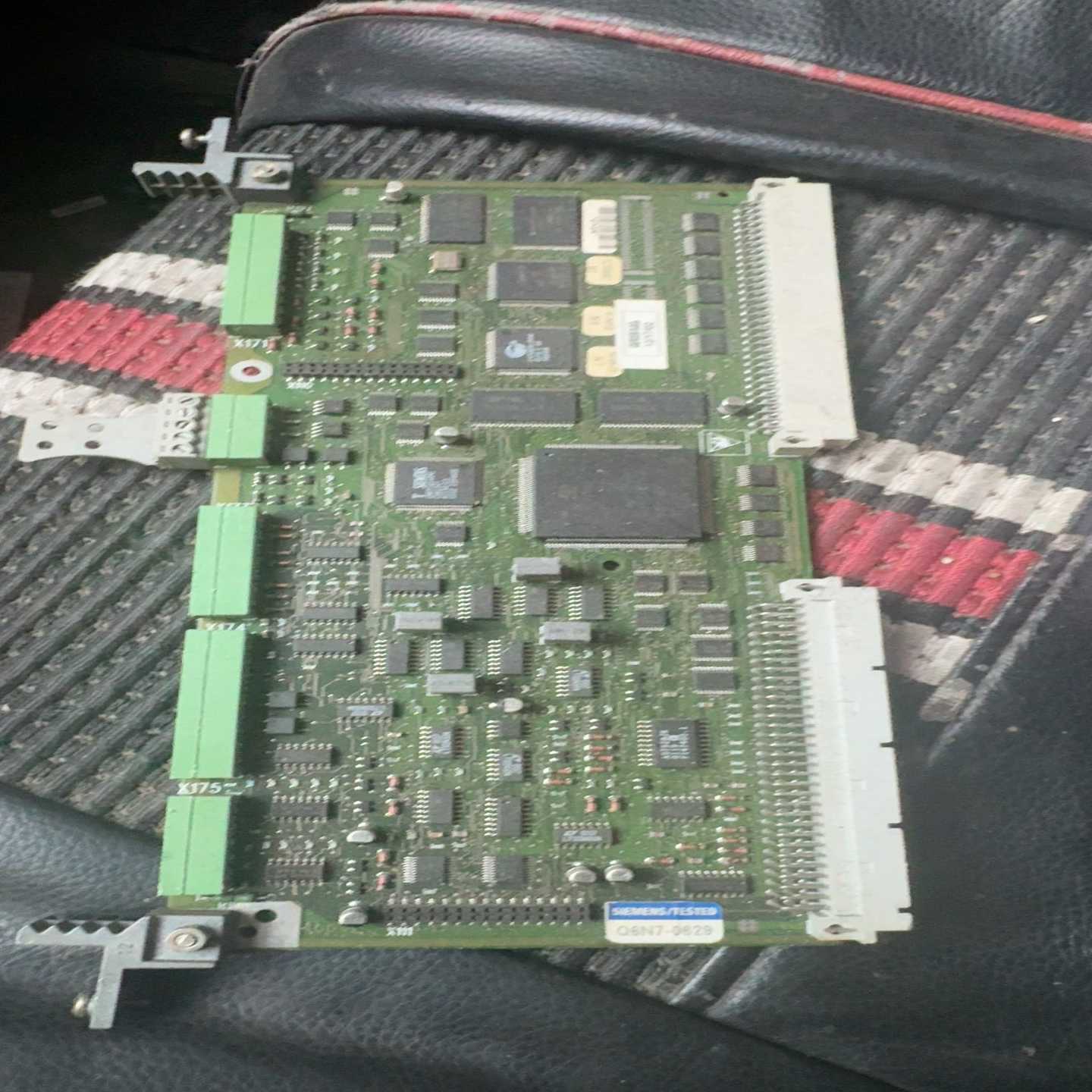 6RA70直流主板CUD1控制板C98043-A7001询价