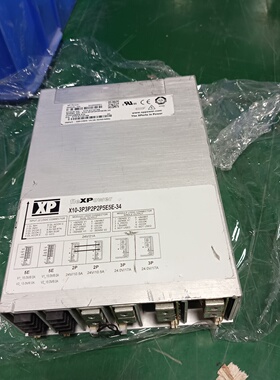 【XP Power X10-3P3P2P2P5E5E-34模议价