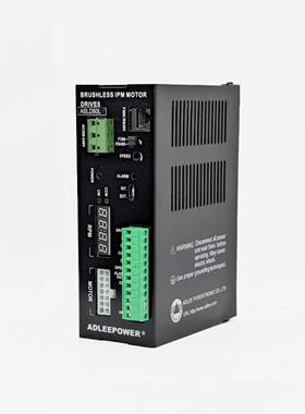 ADLEEPOWER D305R-2驱动器ABLD60 90 120 180 250 370LMH