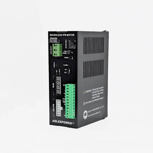 ADLEEPOWER D305R-2驱动器ABLD60 90 120 180 250 370LMH