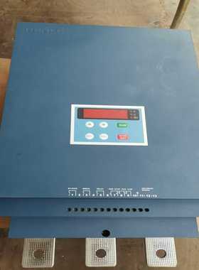 上海雷诺尔JJR2115电机软启动器。115KW，一个询价