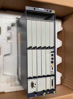 中心ZXDRB8300 T100传输机框，ZXDR B830