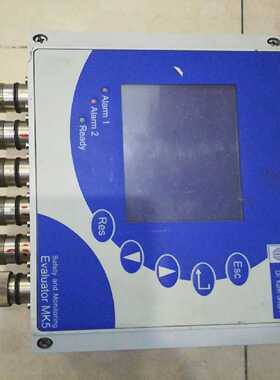 【请询价】德国Evaluator  MK5油雾探测器二手已检测好的库存