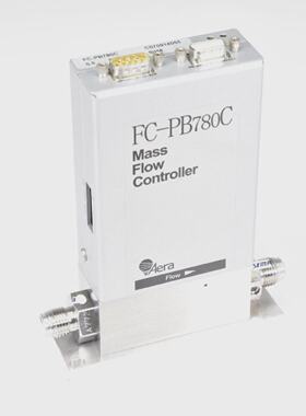 AERA FCPB780C Massendurchflussregler 0.5SLM SiH4