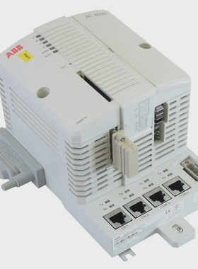 ABBPM861AK01处理器单元3BSE018157R23BSE018158R1