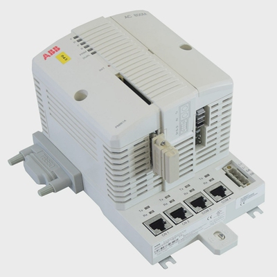 ABBPM861AK01处理器单元3BSE018157R23BSE018158R1