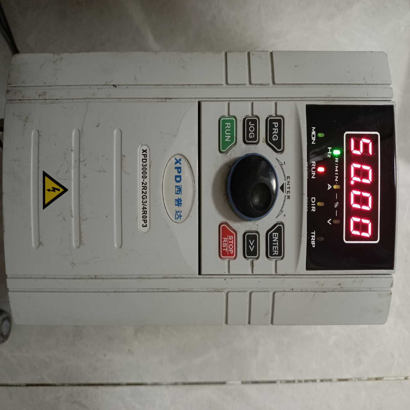 无锡西普达变频器XPD3000-2R2G3/4R0P3包询价